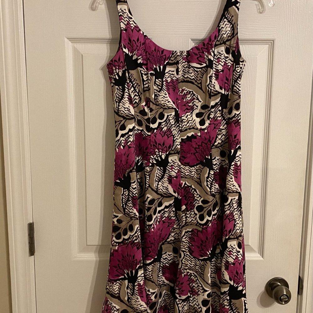 Nine West Size 10 Dress